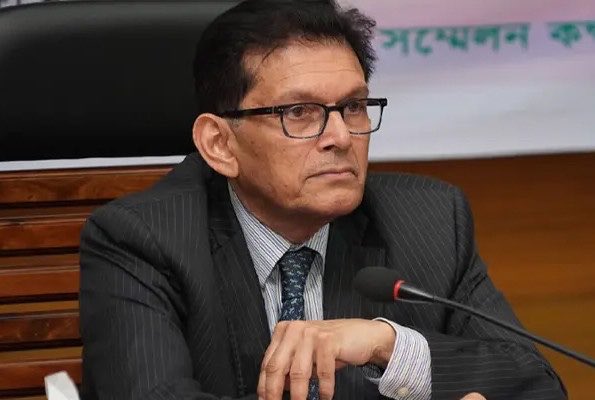 BREAKING: Bangladesh's Foreign Minister Khalil Ur Rehman Elected UN General Assembly President, Signals Bold Focus on Minority Rights