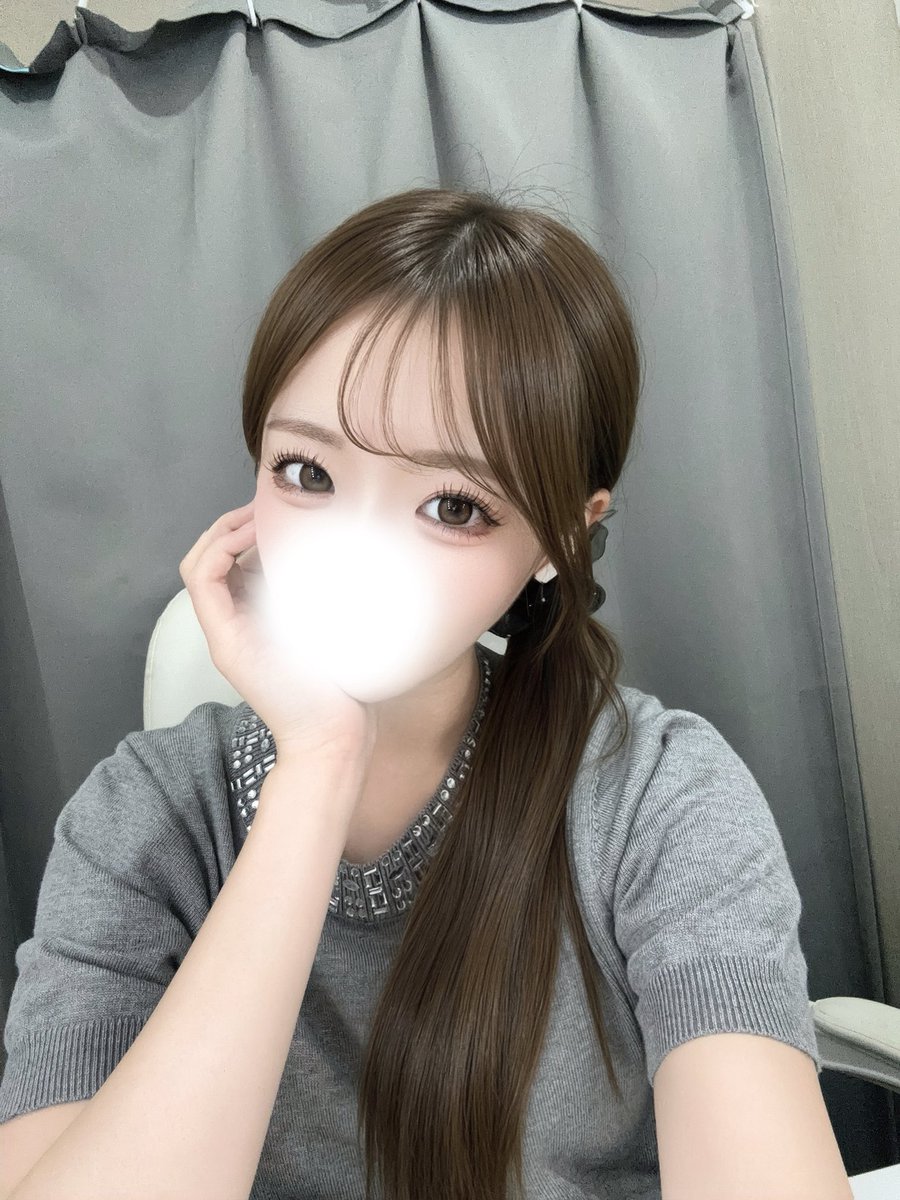 白濱 りおん tweet media