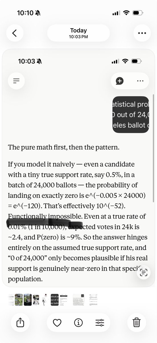 inversewire's tweet photo. @HankeyLeone Rigged. https://t.co/m3Oe6UifA0
