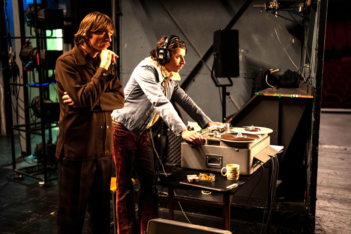 koln75JP's tweet photo. #1975年のケルン・コンサート
レコードコンサート付き特別上映
　アップリンク吉祥寺にて一日限定で開催決定‼️

📅6/11㊍ 13:00の回
🎫一律￥2,500-

＊本編上映後、そのまま場内にてキース・ジャレット『ザ・ケルン・コンサート』のレコードコンサートをお楽しみいただけます
https://t.co/HSMRPhn9D6 https://t.co/Q1gmqoijd3