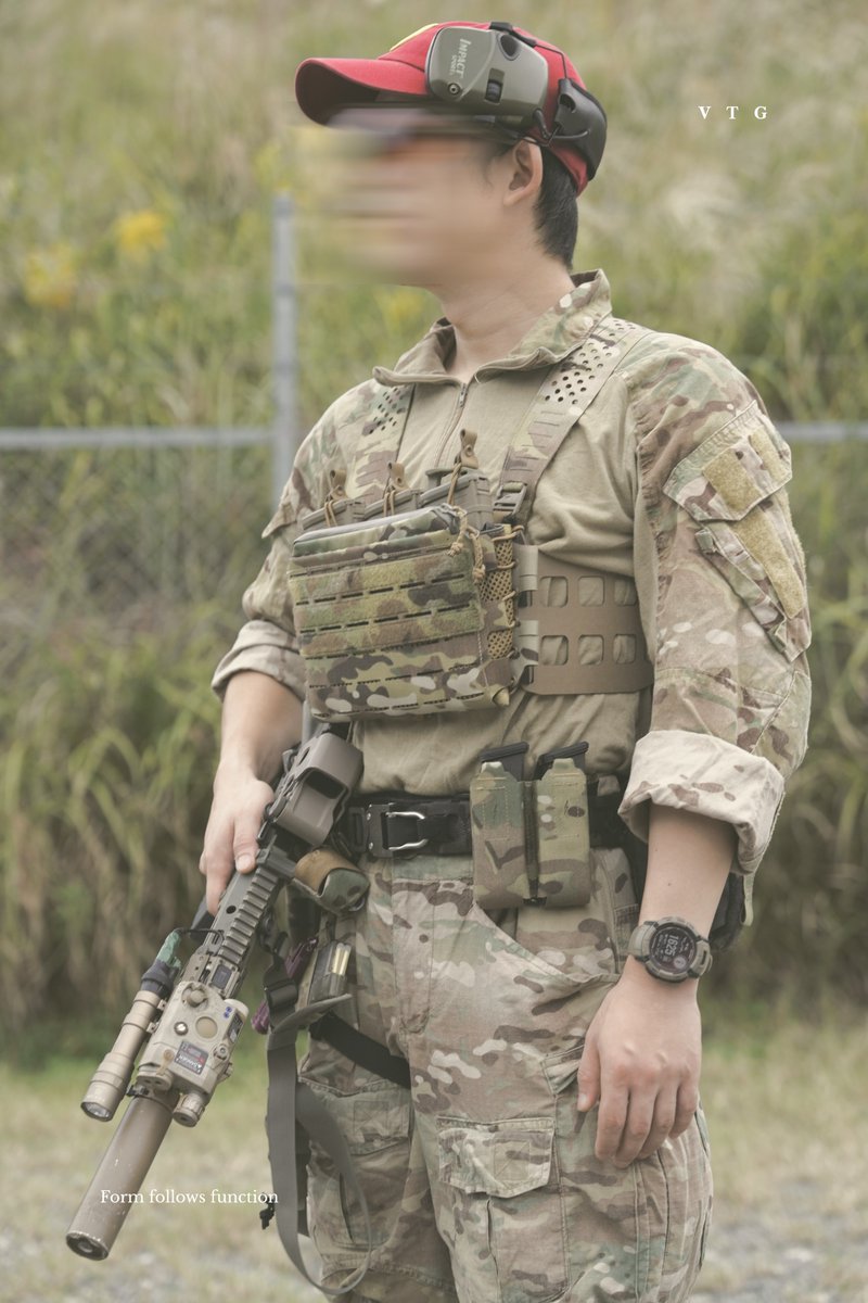 VOLK TACTICAL GEAR (@VTG1975) / Posts / X