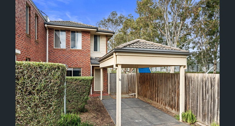 BarryPlantThom's tweet photo. First home buyers, investors and downsizers will all find plenty to get excited about in this #townhouseforsale in #Thomastown. For all the details, visit: https://t.co/GceMtLY42z 
#Melbourne #realestate #homeforsale #propertyinvestment https://t.co/Jt6Tfke73k