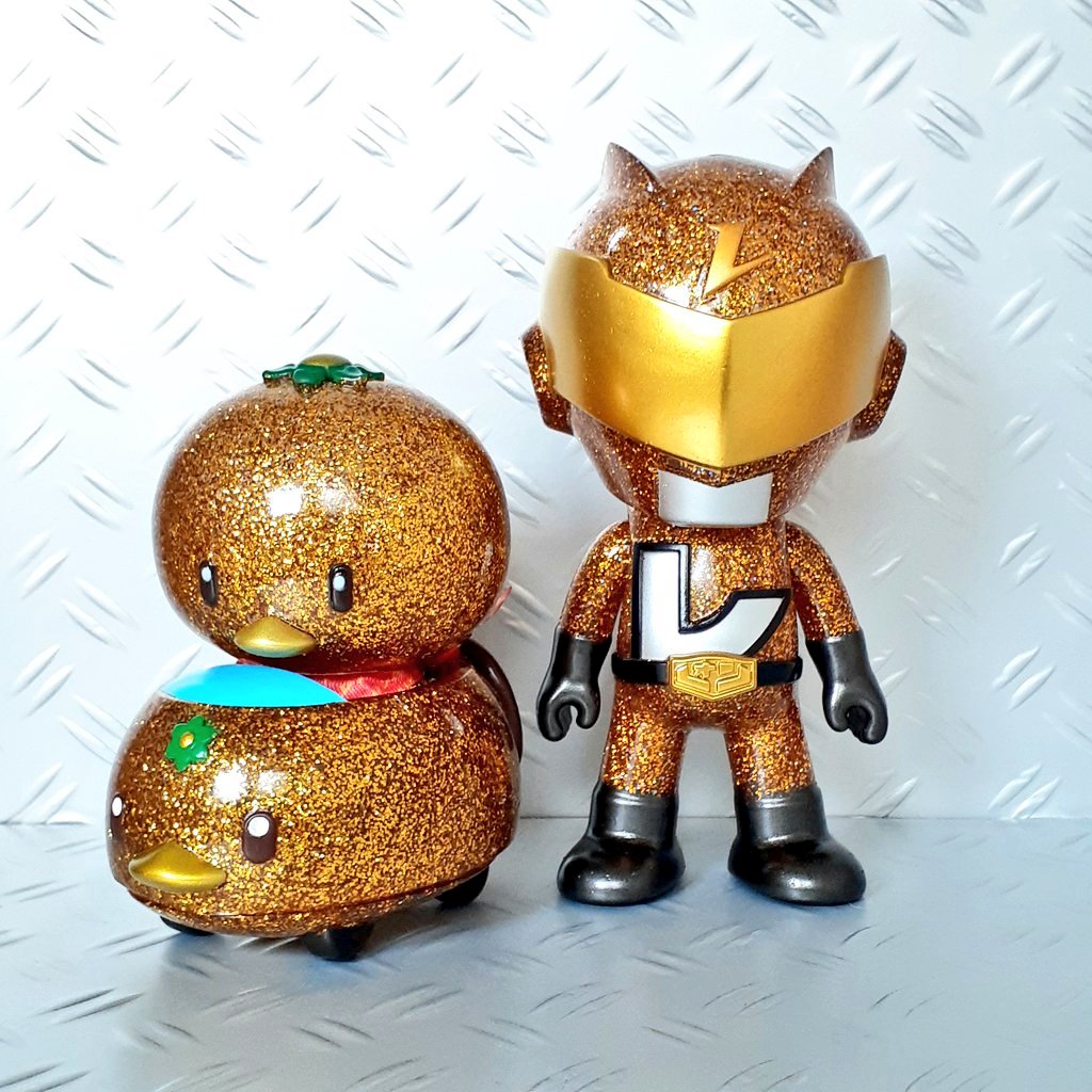 One up. 秋葉原 ソフビ / 中野ブロードウェイ 玩具 (@Oneuptoy