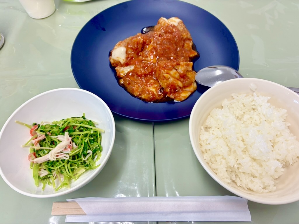 PractLabo's tweet photo. 【ブログ更新🌼】
5月の料理プログラムは、初めて挑戦するメニューや調理方法もありました👩‍🍳

プログラムの様子はこちら👇https://t.co/NYPISb1zRf

#生活訓練 #プラクトラボ https://t.co/P6uFDv7IVt