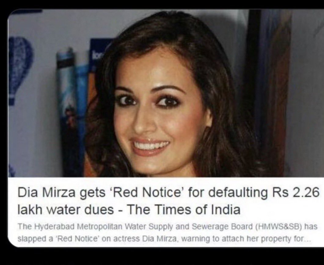 rishibagree's tweet photo. Dia Mirza is giving gyan 🥹 to the public today on #WorldEnvironmentDay 

Same Dia Mirza on other days ... https://t.co/56CmYSUc0l