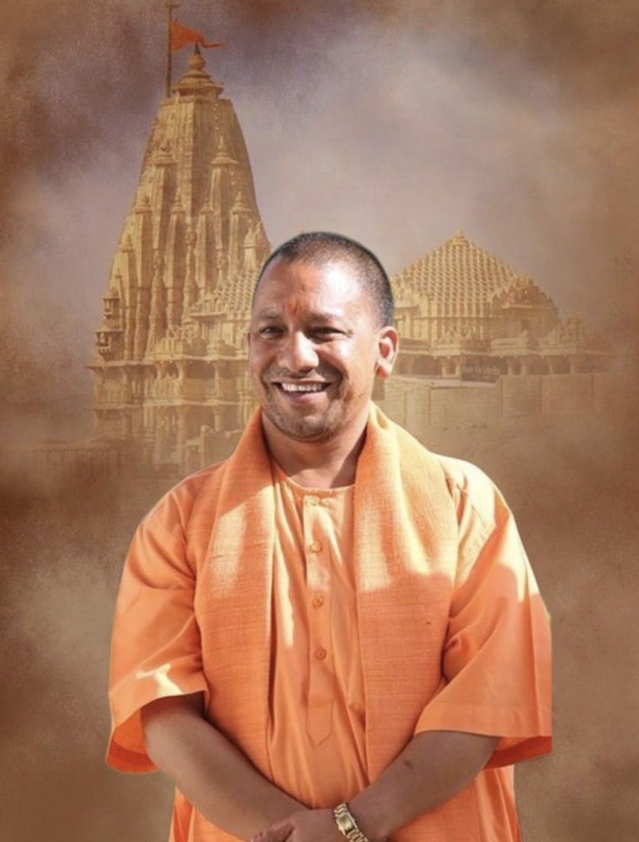 sa329637's tweet photo. उत्तर प्रदेश के यशस्वी, लोकप्रिय मुख्यमंत्री श्री योगी आदित्यनाथजी को जन्मदिवस की हार्दिक बधाई एवं शुभकामनाएं। 

मैं ईश्वर से आपके उत्तम स्वास्थ्य, दीर्घायु और मंगलमय जीवन की प्रार्थना करता हूं। https://t.co/sqN6WQg5EO