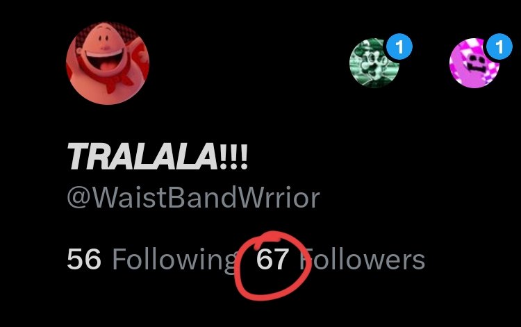 𝙏𝙍𝘼𝙇𝘼𝙇𝘼!!! tweet media