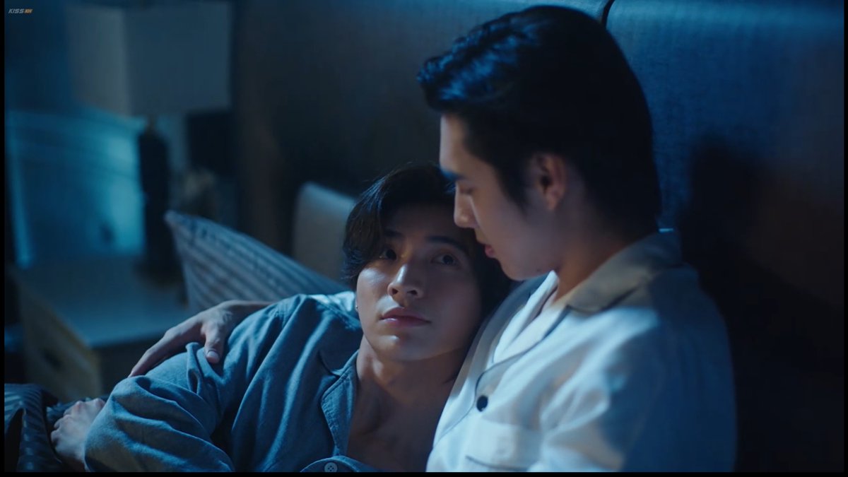 DocDeepWater1's tweet photo. @pummilta9550 #Resettheseries is absolutely amazing — powerful, poignant, and deeply emotional. The romance is beautiful and genuinely makes you squirm with delight. It keeps you hooked right up to the very end. A must-watch! https://t.co/8U8RfEiuJ1