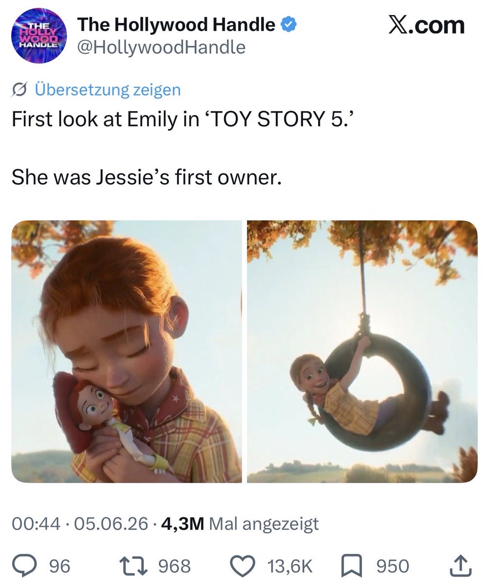 Crypto_Locko's tweet photo. The #Taystory moment ❤️ https://t.co/J8ynnzdCmK
