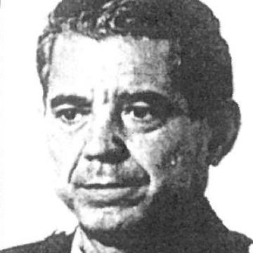 _FundacionVT's tweet photo. Siempre en la #memoria. El 05-06-91, ENRIQUE AGUILAR PRIETO, teniente @EjercitoAire, fue asesinado en Madrid por #ETA. Una bomba colocada en su coche explotó cuando iba a su trabajo en el Servicio Cartográfico de la Escuela de Transmisiones. Tenía 52 años.
https://t.co/bWb1evoHuu https://t.co/G0d5Gbnx8V