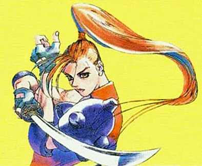 BitchKamikaze's tweet photo. Street Fighter 6: Season 4 https://t.co/UG2wQG7FkH