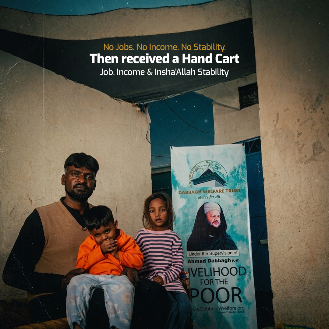 DabbaghTrust's tweet photo. Across Pakistan, millions are struggling to find work.

Parents are searching daily, yet returning home with nothing.

This is not just unemployment, it’s a fight for survival.

https://t.co/un6ZT7D8eU https://t.co/RklgXDnJQq
