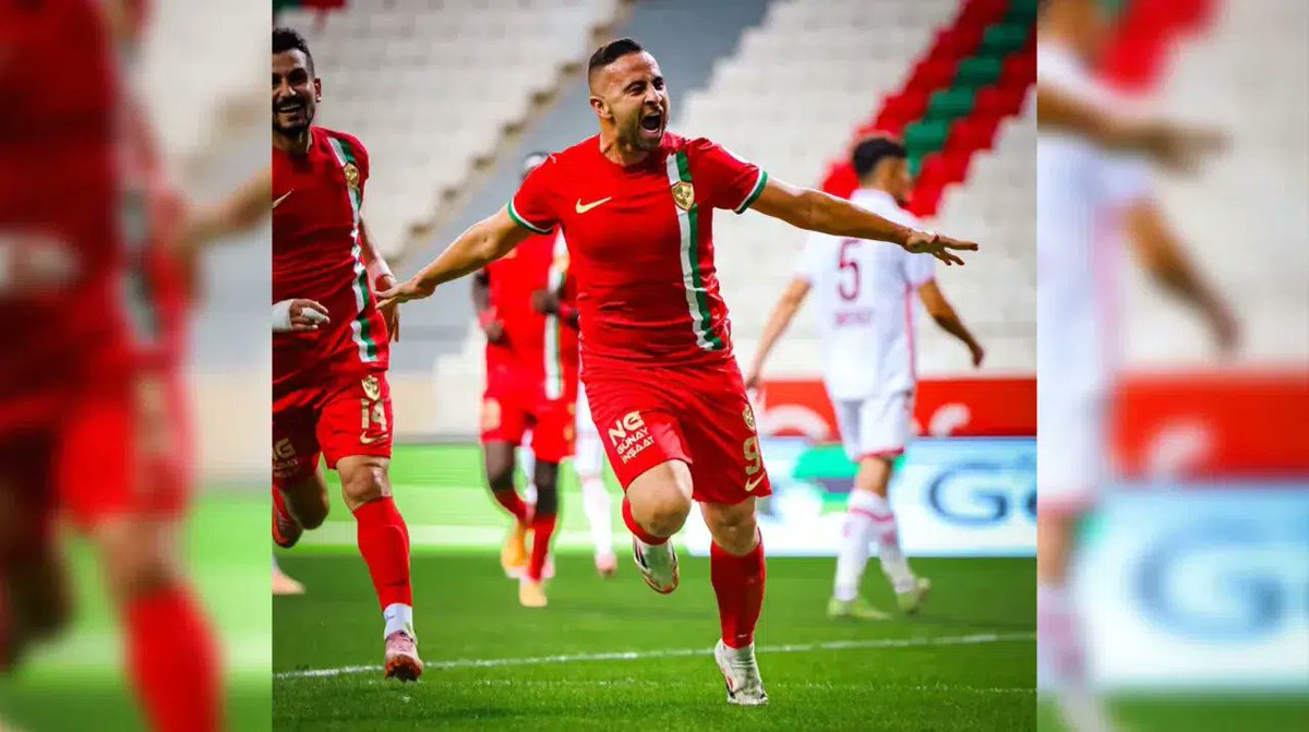 amedtvcom's tweet photo. Dia Saba'dan Amedspor itirafı: Kariyerimin en özel anı
https://t.co/w6WElP70El https://t.co/uSP1e5LRxO