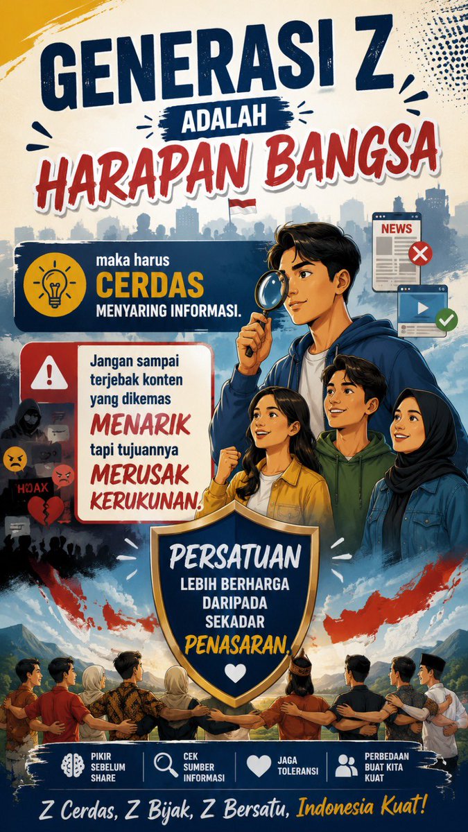 ofningieee's tweet photo. Film Pesta Babi bikin emosi meledak makanya susah berpikir jernih Tetap tenang dan pikir dulu sebelum bicara atau bertindak 😌🧠🤝 https://t.co/xZCP6VWZCY