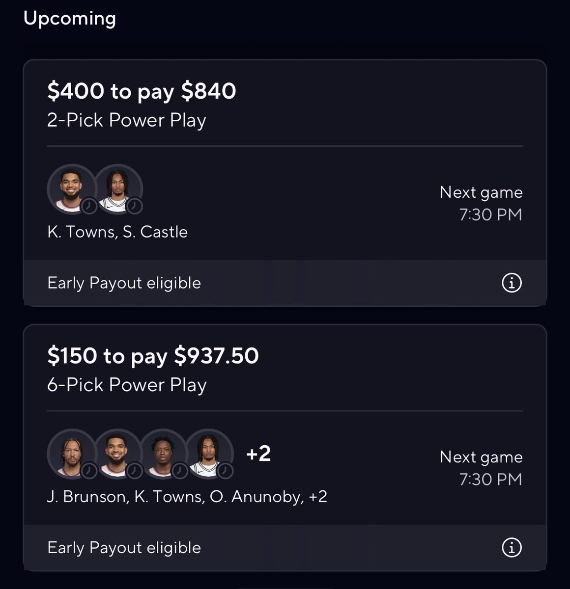 F2pickz's tweet photo. IM JUST IMAGINING IT🏦💰 https://t.co/YLBaGVIxz3