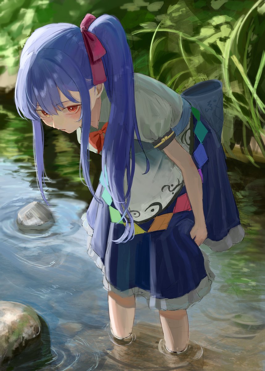 上ノ瀬🐬 (@kaminose_d) / Posts / X