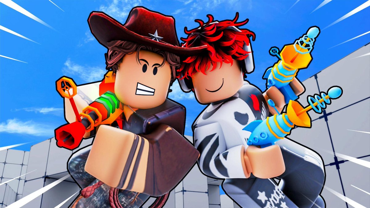 KahilProd's tweet photo. 🔹Roblox Thumbnails that we did recently!

Artist: @hellonabia https://t.co/gou179lqK8