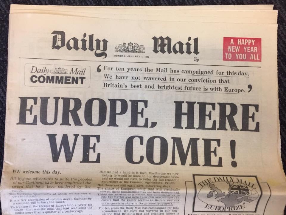 SusanlLawson's tweet photo. @AlexTaylorNews @GeoffBrewer Nostalgia ain't what it used to be...!!
#RejoinEU
#GetBrexitUndone https://t.co/aXYrcG14tq