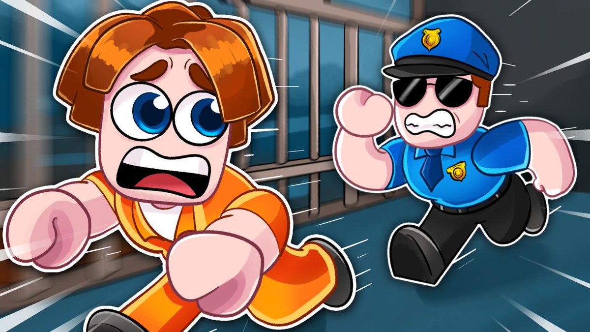 KahilProd's tweet photo. 🔹Roblox Thumbnails that we did recently!

Artist: @hellonabia https://t.co/gou179lqK8