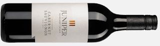 Qwine's tweet photo. This Juniper Estate Cabernet is outrageously good for a two-year-old! And before you think that it might unleash fury on your bank account, think again. For a measly $35, you are drinking exceptionally well. Boom! https://t.co/KfT1bIPQMJ https://t.co/FSvkc4z42Q