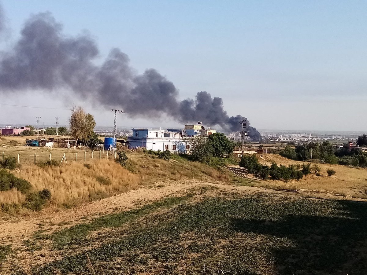 ulasbcetinkaya's tweet photo. Ekolojik dengeleri gözetmeden kalkınma çabaları başarısız olmaya mahkumdur. 
Bu nedenle üretim büyüme sanayileşme kentleşme stratejileri ve politikaları çevresel değerleri doğayı ve atmosferi tahrip etmeden yürütülecek Türkiye dileğiyle #5HaziranÇevre Günü Kutlu Olsun https://t.co/WJTr084Q26