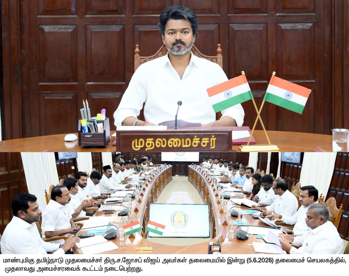 Ravi tweet media