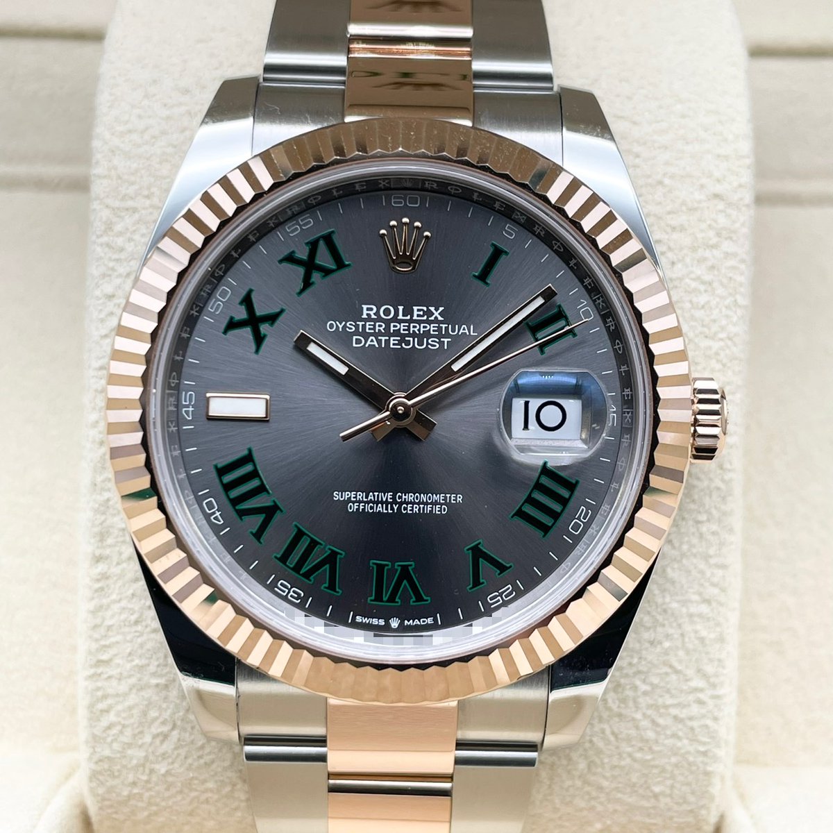 IWC 高仿机械手表--薇芯：11383812.xkv