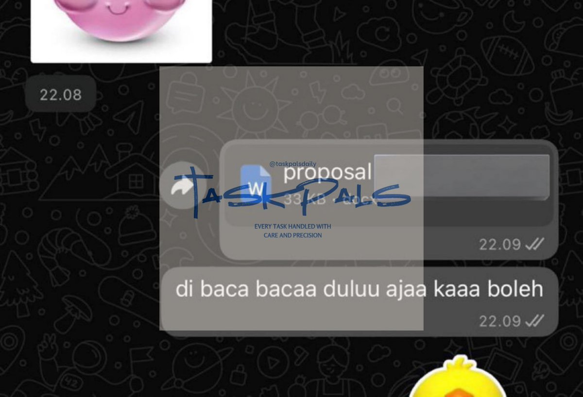 taskpals | joki tugas tweet media