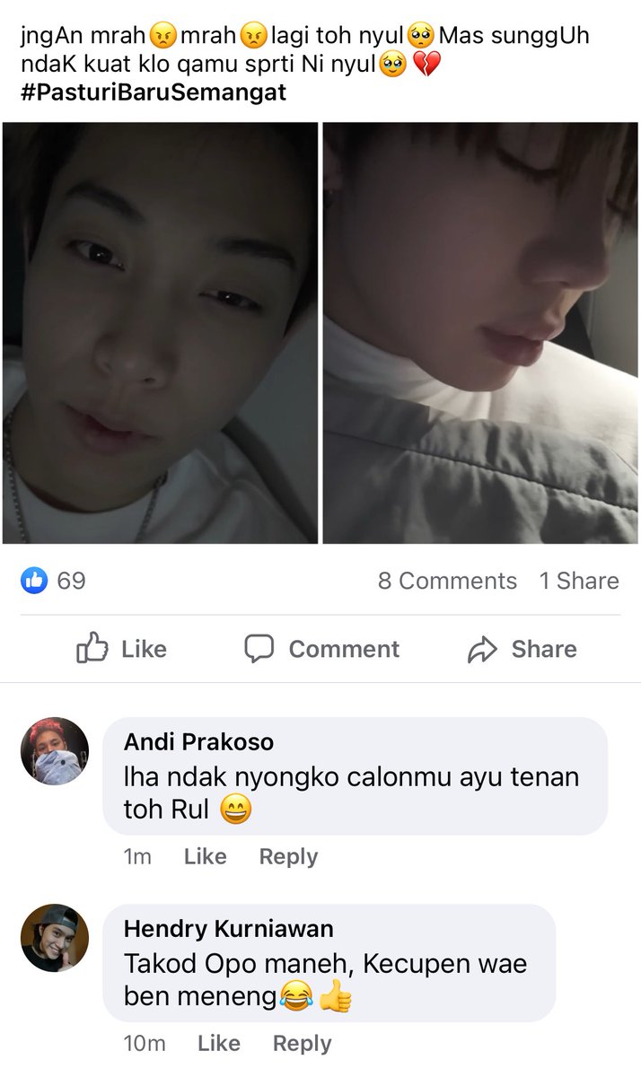 pakde rul tweet media