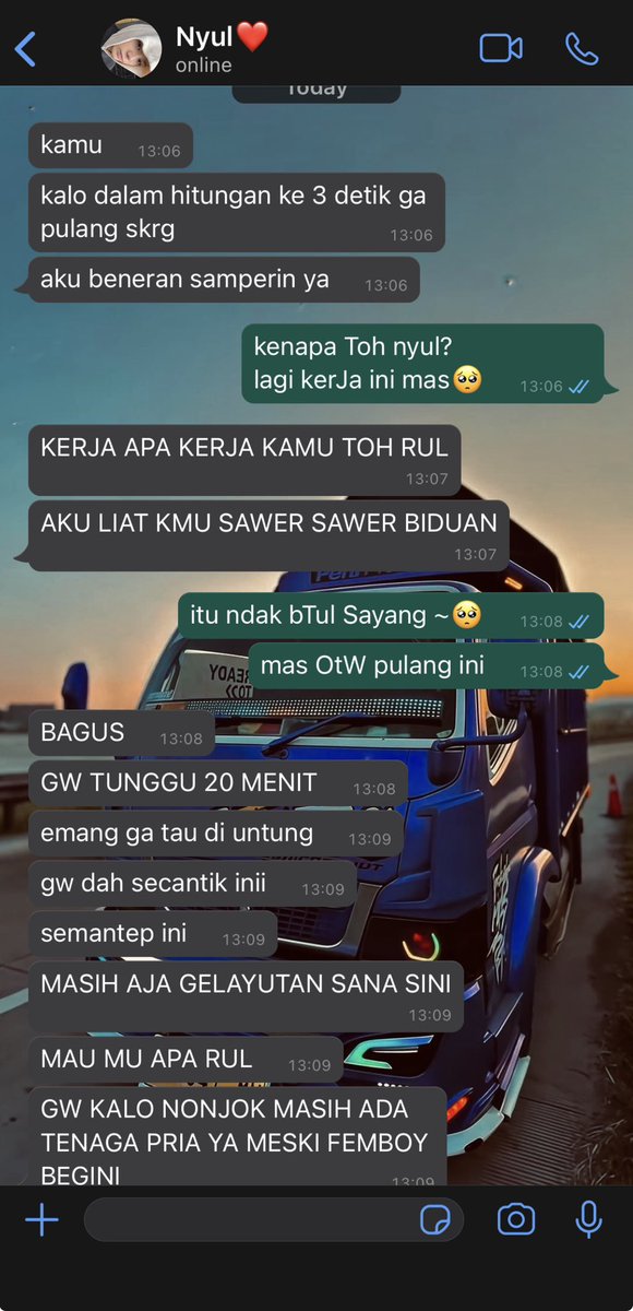 pakde rul tweet media