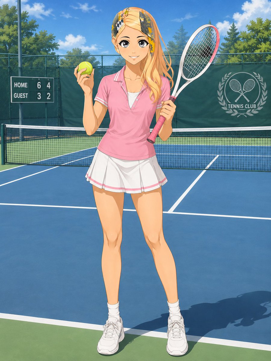 Tina (∇, ∇) tweet media