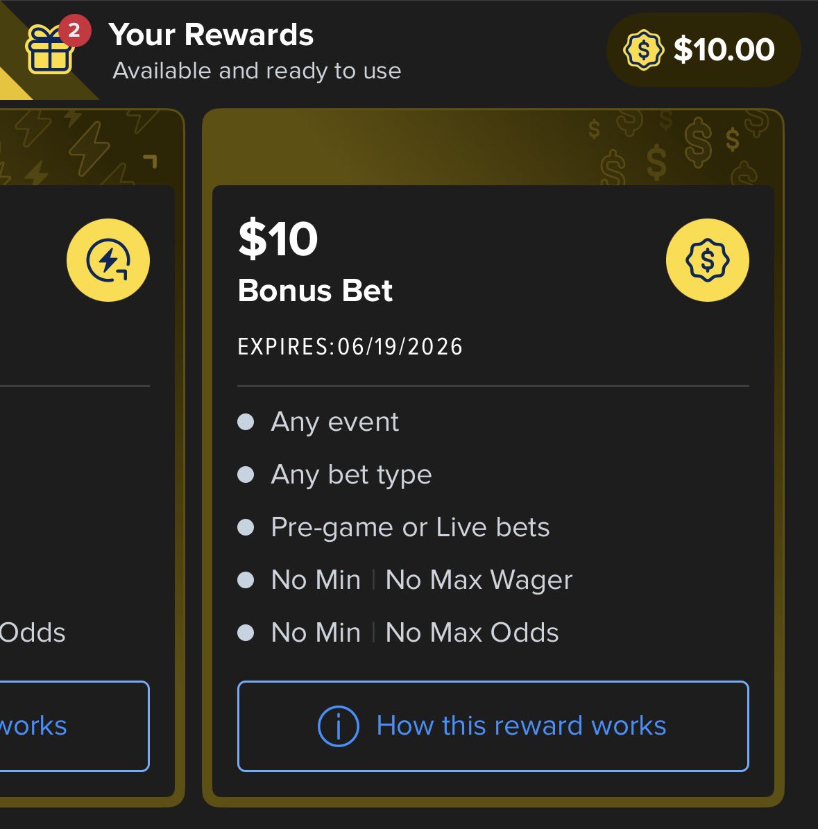 xBillyx3's tweet photo. @KasperMLB #kraftedwithkasper 
Well, Muncy got injured, bet got claimed as a loss but shout out to the support agent who understood and rewarded a bonus bet, a win is a win, thank you for your data🤞🏼ready to use it on something for later! https://t.co/gyvCJzQprV
