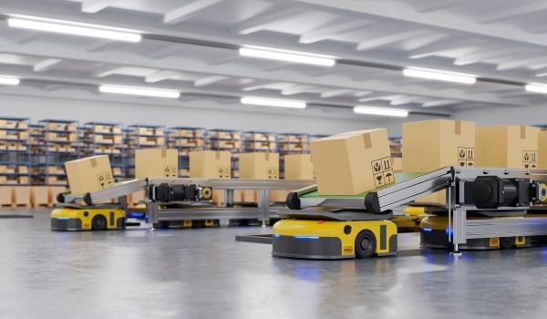 Siecledigital's tweet photo. Amazon accélère en Europe avec 10 milliards d’euros, 25 000 emplois et toujours plus de robots https://t.co/3rXbJOPKTm #Économie #Amazon https://t.co/wDLdDkShVf