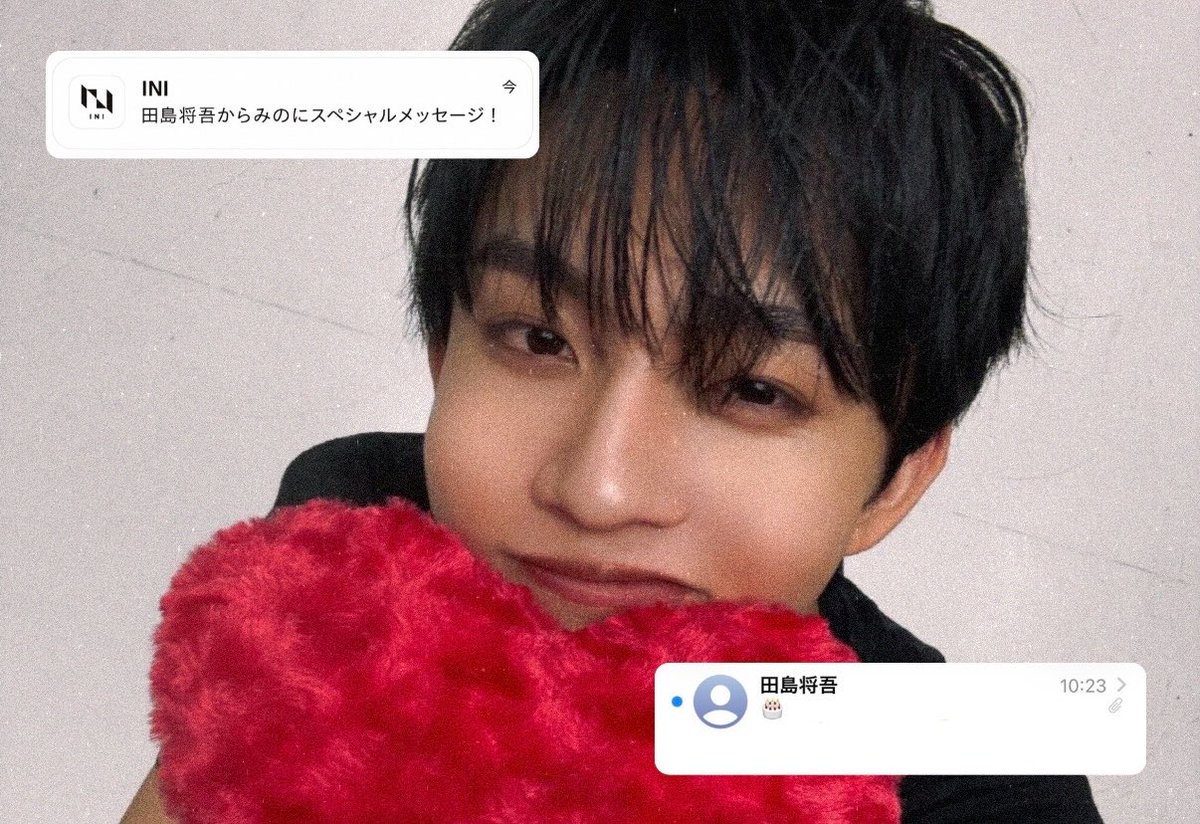 もん tweet media