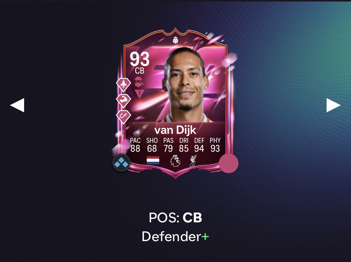 Rishxrd's tweet photo. @Rickth21 Only his gold card but i built this monster https://t.co/LfYKbwn6wY