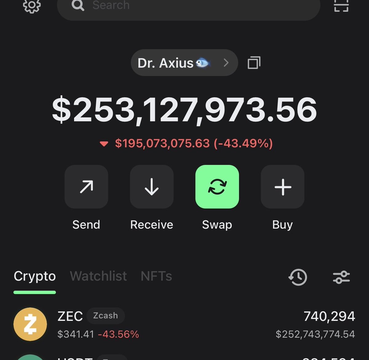 seabass's tweet photo. @trading_axe 🐟 https://t.co/FCTemoVEBh