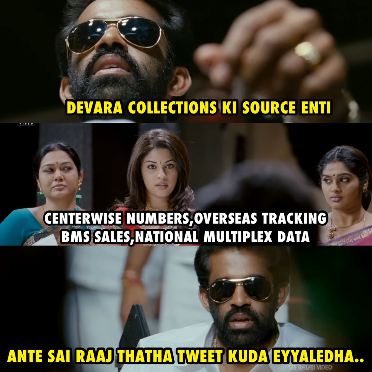 Bharath tweet media