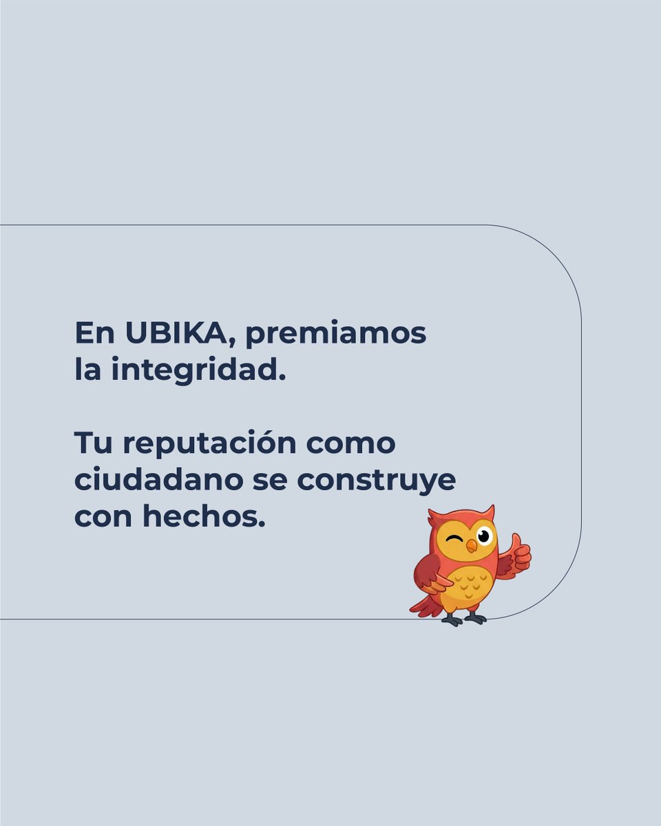 UbikaEs's tweet photo. La tecnología facilita el contacto, pero la honestidad humana es lo que realmente resuelve los problemas. 

Queremos ser el lugar donde la gente buena se encuentra para hacer cosas increíbles por los demás. 

Sé parte del cambio. Únete a la lista de espera. 💙 https://t.co/9yvnhBQG8y