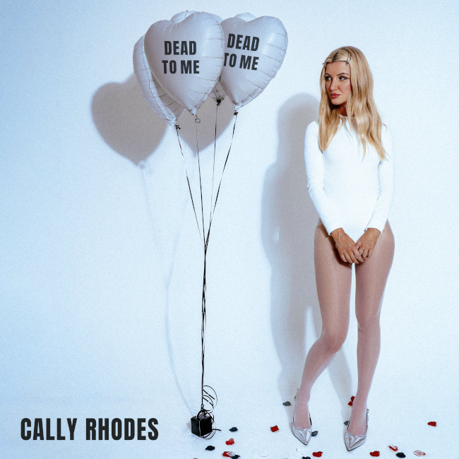 RecordOfTheDay's tweet photo. Today's #RecordOfTheDay Record is "Dead To Me" by Cally Rhodes (@callyrhodes) https://t.co/SNp2aV25GZ https://t.co/cC0zDthf2G