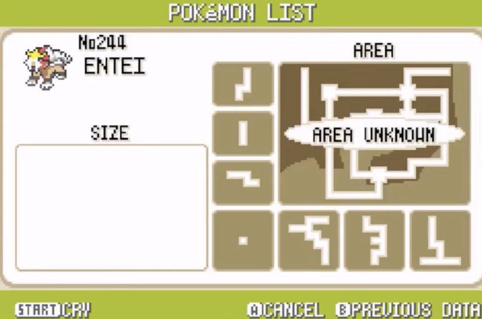 AtnsXBT's tweet photo. pokemon glitches that took year for nintendo to fix. 

back in 2004, in pokemon firered and leafgreen, if you pick bulbasaur or squirtle as your starter, you’d unlock either raikou or entei as a roaming legendary beast in the post game. 

legendary beasts would randomly appear across the map, and you had to track them down and catch them.but there was a massive problem hiding in the game’s code that most players didn’t know about until it was too late. 

raikou and entei both knew the move roar. if you tried to trap them using moves like mean look, they would use roar to force you out of battle. when they used roar, the game didn’t register it as them fleeing. instead, it registered them as being knocked out. that meant if you saved the game just after the missed encounter, the legendary beast was permanently deleted with no way to get it back.

players were forced to either waste their one master ball, always pick charmander for suicune (who doesn’t know roar), or pray that raikou and entei never used the move. and if they did, you had to immediately reset before the game saved.

this glitch stayed in the game for twenty-two full years. but in february 2026, nintendo rereleased firered and leafgreen on the switch. everyone assumed they were simple ports with no changes, until players tested it and discovered that when raikou used roar, it now correctly fled and still appeared on the map later. 

after 22 years, nintendo finally fixed the bug without saying a single word.