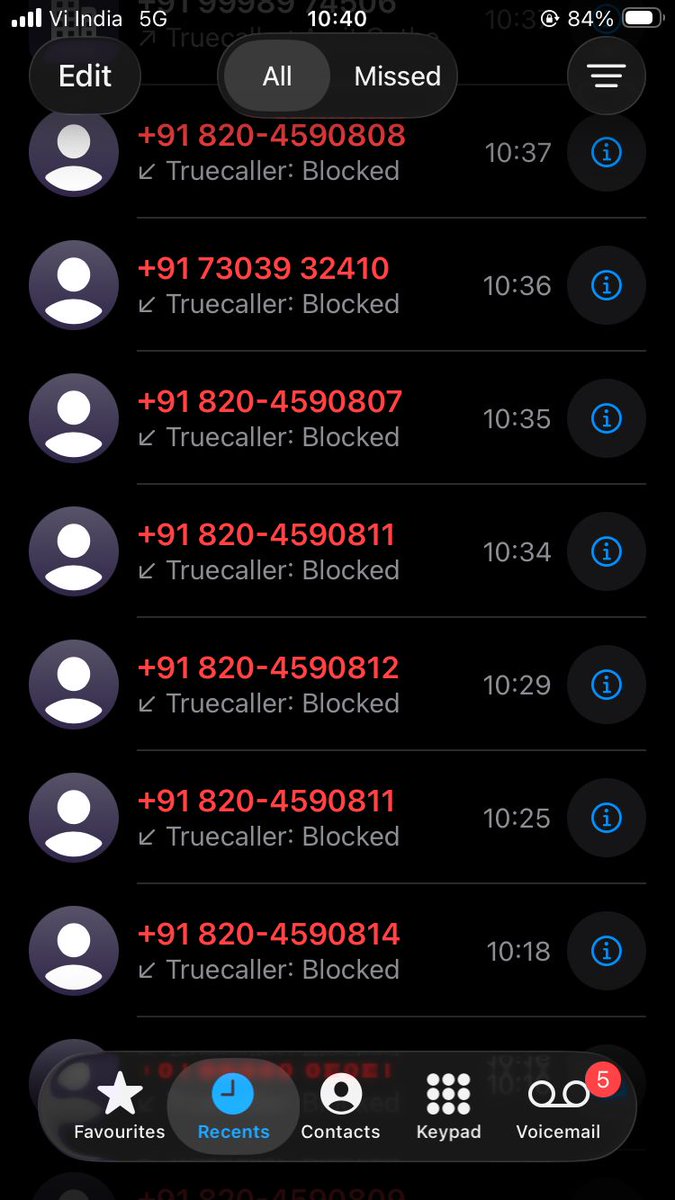 mantiharassment's tweet photo. @HeroFinCorpLtd @RBI 
Despite filing 2 DND requests, and talking to your agents, they continue to repeatedly call me and even my wife. This is causing significant harassment and distress. Kindly stop these unsolicited calls immediately and ensure compliance with RBI guidelines. https://t.co/ljDp3LsgVf