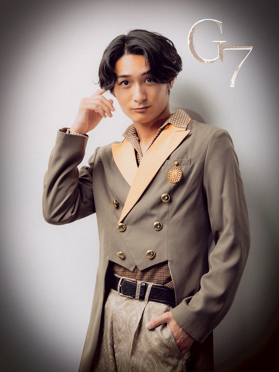 noguchi_daisuke's tweet photo. オリバー(長男)🇺🇸
#中井健勇
実直な芝居が家族を守る
物語中に翔く〇〇は必見

ハンナ(次女)🇺🇸
#倉田ヨーコ
気怠い感じの存在が
病みつきになります

ジョセフ(次男)🇺🇸
#浅尾翔
芝居感の良い好青年
まっすぐな目が良い

ナタリー(三女)🇺🇸
#佐藤玲那
チャーミングな佇まい
ダイナミックな踊りも

#アレステG7