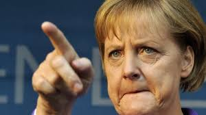 JulianMilecki's tweet photo. @delestoile A wszystko zaczęło się od komunistki, byłej współpracowniczki STASI, "Erika”, znanej jako Angela Dorothea Merkel, która zaszkodziła Europie na dziesięcolecia, otwierając granice. Deportacje to mrzonka. W RFN żyje 960 tys. Syryjczyków ich wydalenie 100 dziennie trwałoby 26 lat. https://t.co/OGFyXCxrTd