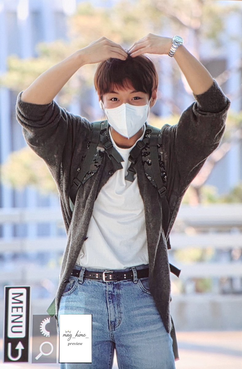 may_hime_'s tweet photo. 260605 ICN 출국 preview

햇살지훈☀️

#박지훈 #PARKJIHOON https://t.co/fG21WKsX0C