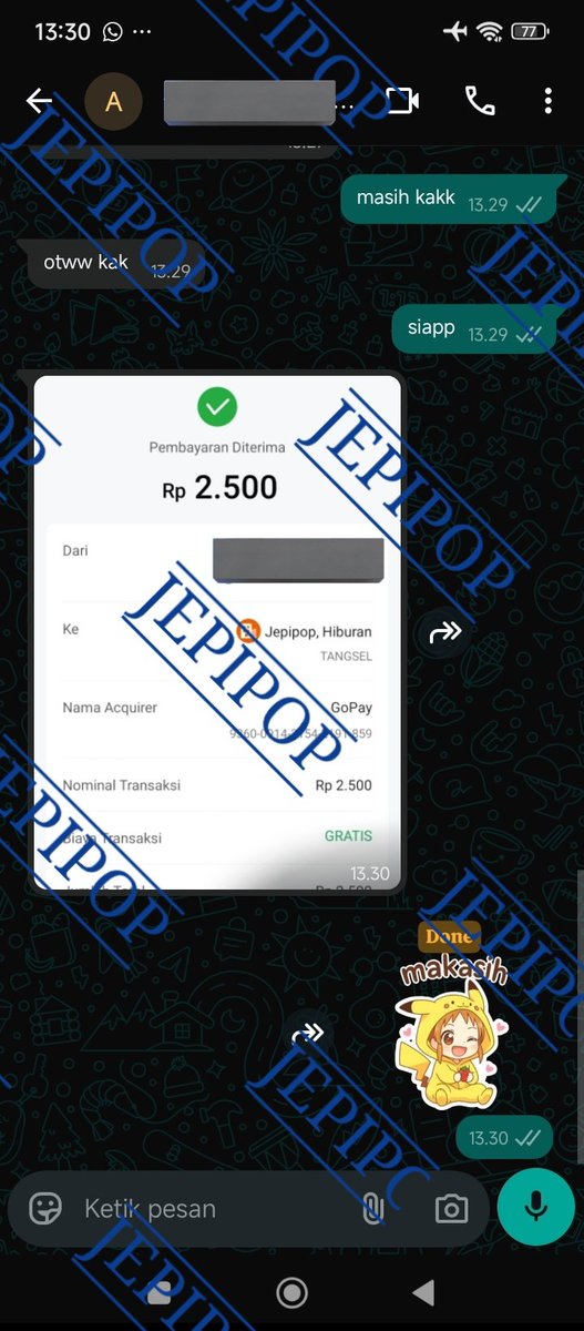 jepipop's tweet photo. 35 batu evo done✅ https://t.co/4evDb1nNdF