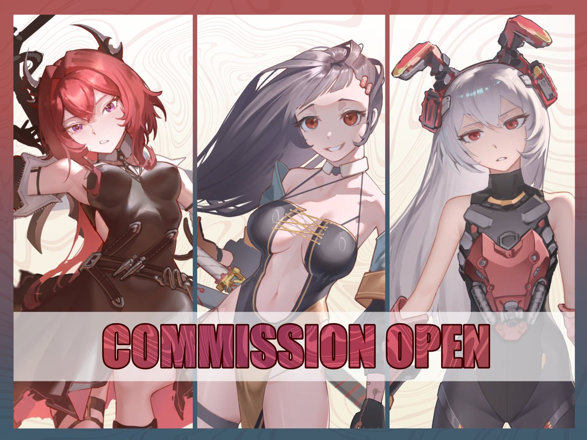 Ardi | COMMS OPEN tweet media