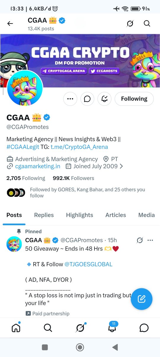 JONI tweet media