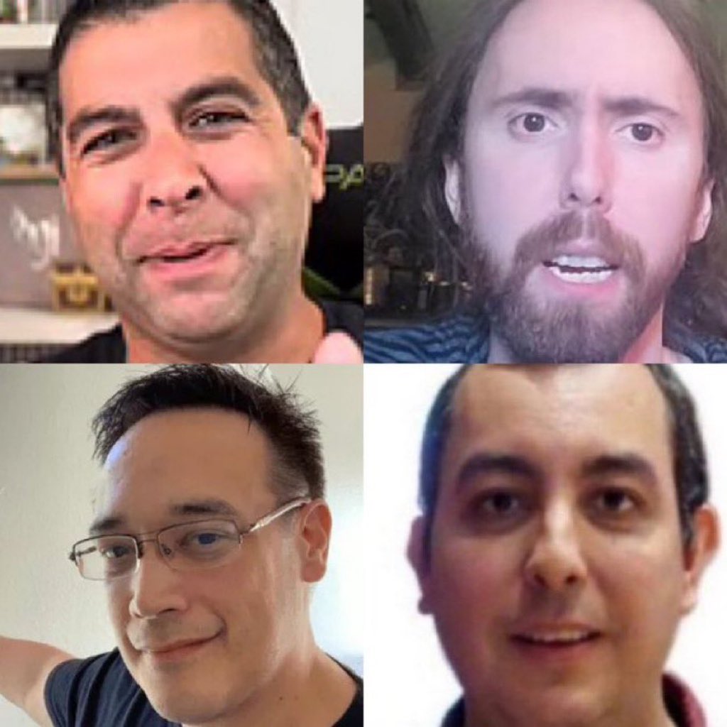 XBOT_COLLECTOR's tweet photo. I agree, Fake gamer MAGA men have ruined gaming with their utter shite opinions https://t.co/IgoxOzLFCx