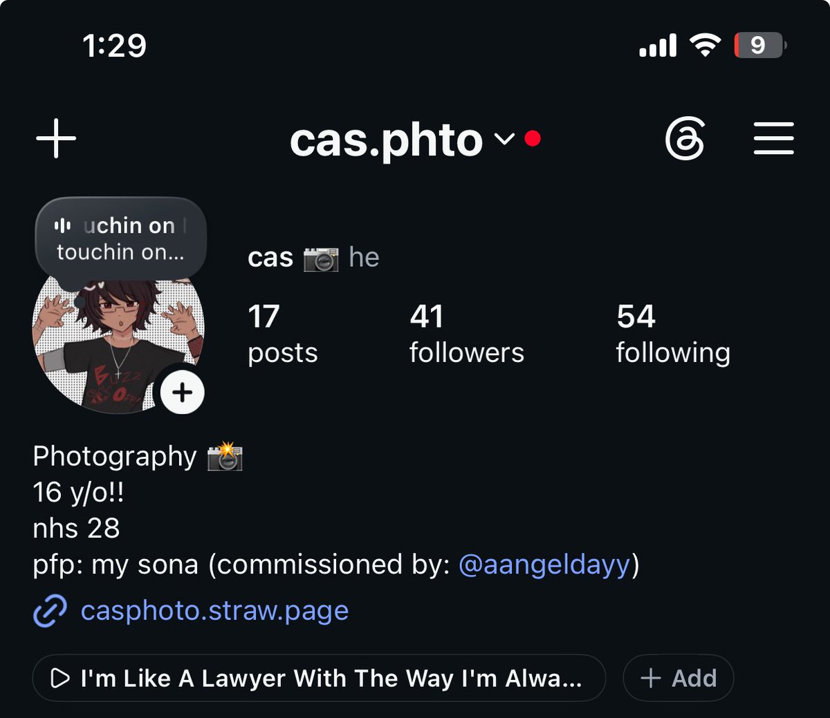 Casm3ows's tweet photo. and i might end up relapsing but idk if i want to post my cuts on here anymore simply cause im embarrassed of my depth.. 

im active on my instagram @/cas.phto 
and on my discord @/ .casito67
IF you want to contact me, follow/friend me C: ok thx guys unfollow if u want https://t.co/9LWSquucms