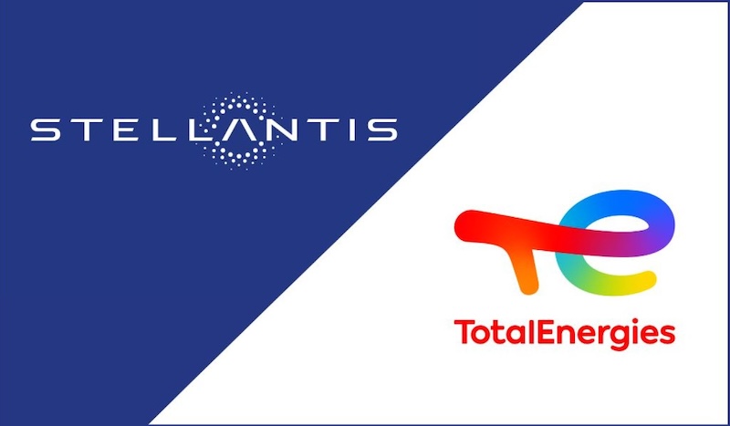 DePosventa's tweet photo. TotalEnergies y Stellantis han anunciado la renovación y expansión de su alianza estratégica en Europa para el desarrollo y suministro de aceites de motor y lubricantes, que abarca ahora las 10 marcas del grupo automovilístico.
#concesionarios #talleres
https://t.co/L8eGBDSVVY https://t.co/sFIVduYiv8